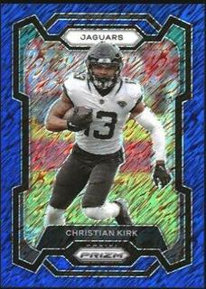 Christian Kirk