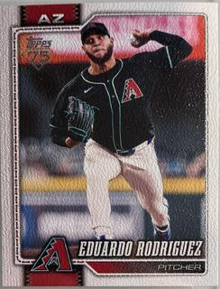 Eduardo Rodriguez
