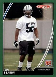 Jon Beason