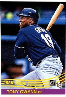 Tony Gwynn