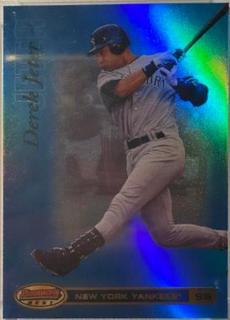 Derek Jeter