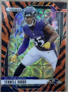 Terrell Suggs