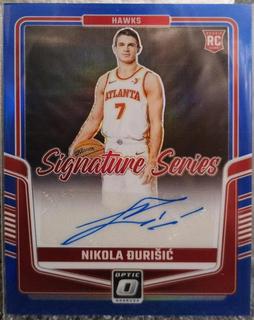 Nikola Durisic