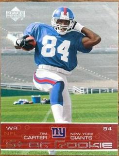 Tim Carter