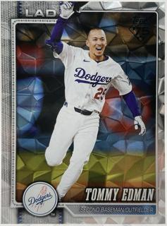 Tommy Edman