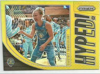 Courtney Vandersloot