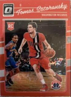 Tomas Satoransky
