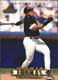Frank Thomas