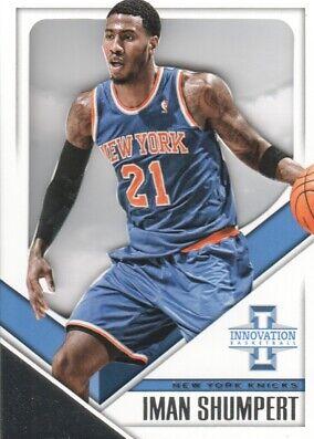 Iman Shumpert #25