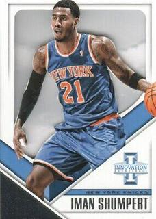Iman Shumpert