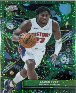 Jaden Ivey