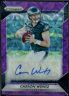 Carson Wentz