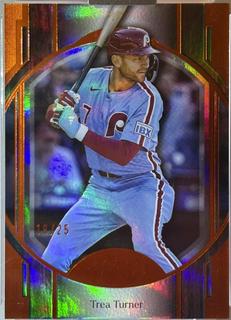 Trea Turner