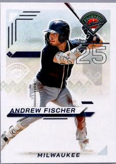 Andrew Fischer