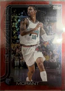 Ja Morant