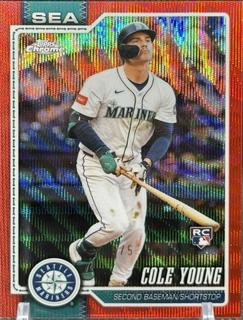 Cole Young