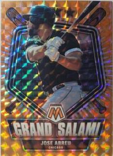 Jose Abreu