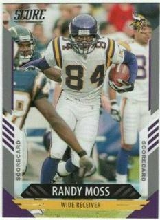 Randy Moss