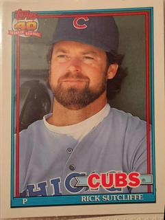 Rick Sutcliffe