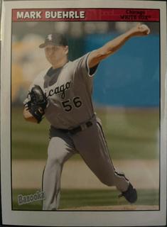 Mark Buehrle