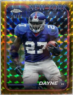 Ron Dayne