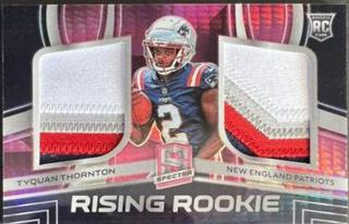 Tyquan Thornton