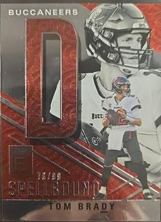 Tom Brady