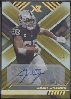 Josh Jacobs