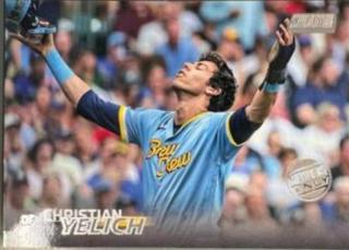 Christian Yelich
