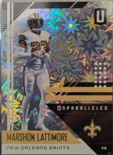 Marshon Lattimore
