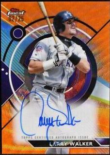 Larry Walker
