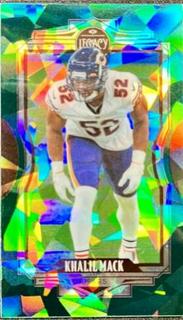 Khalil Mack