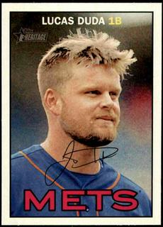 Lucas Duda