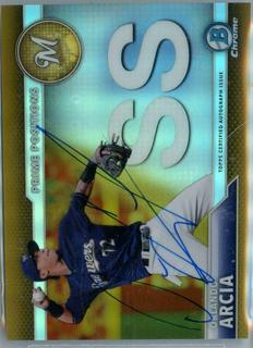 Orlando Arcia