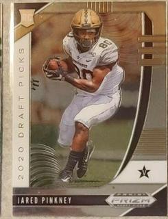 Jared Pinkney