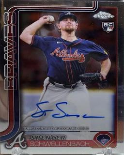 Spencer Schwellenbach