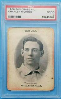 Charley Nichols