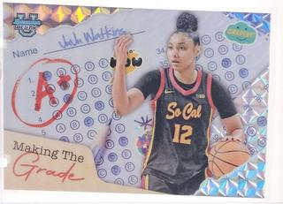 JuJu Watkins