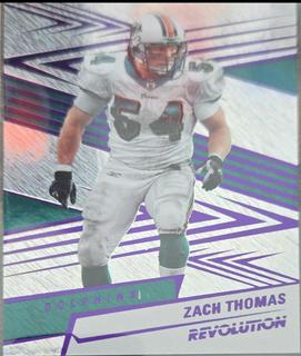 Zach Thomas