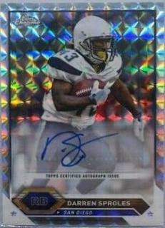 Darren Sproles