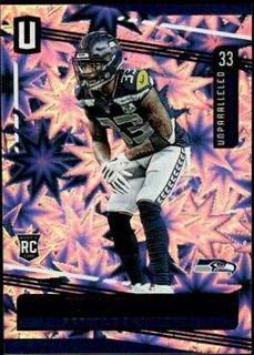 Tedric Thompson