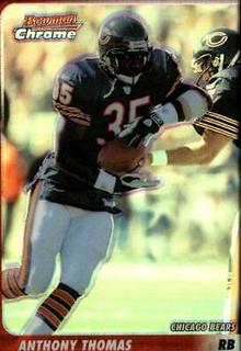 Anthony Thomas