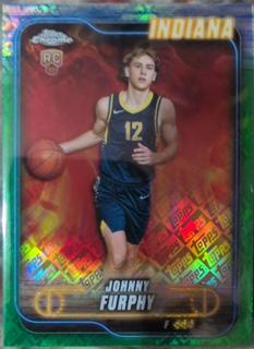 Johnny Furphy