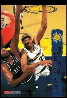 Chris Gatling