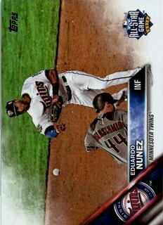 Eduardo Nunez