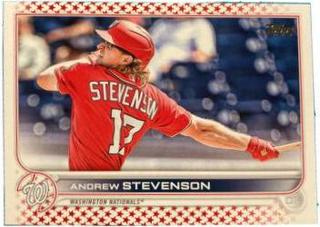 Andrew Stevenson