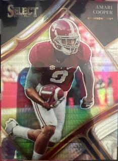 Amari Cooper