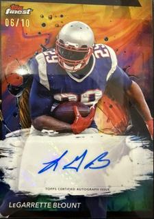 LeGarrette Blount