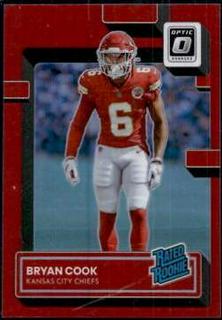 Bryan Cook