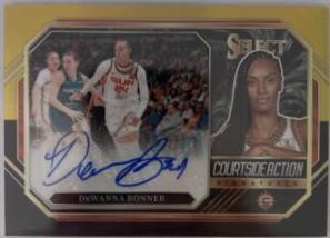 Lisa Leslie